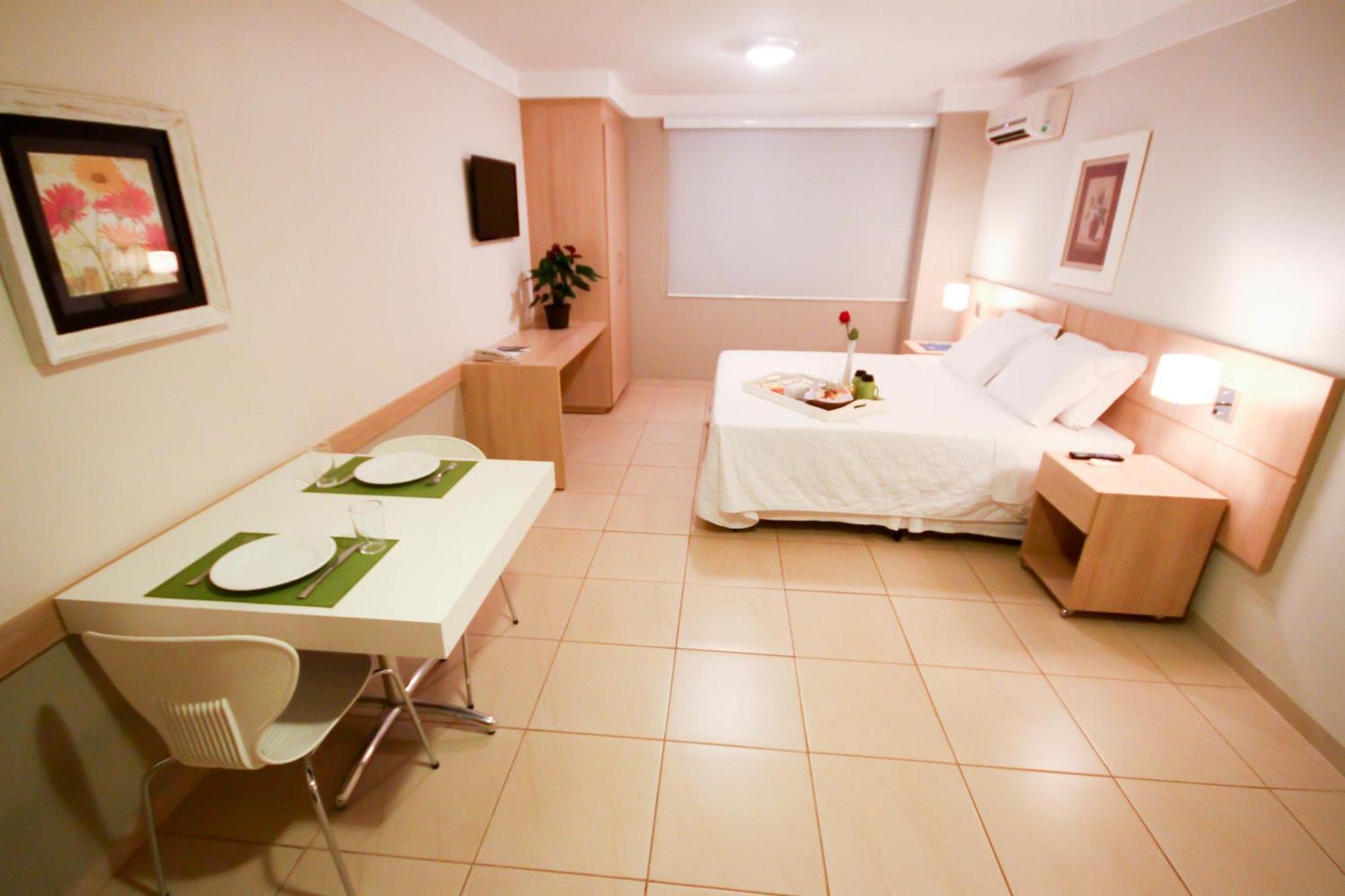 Hotel Gales Park